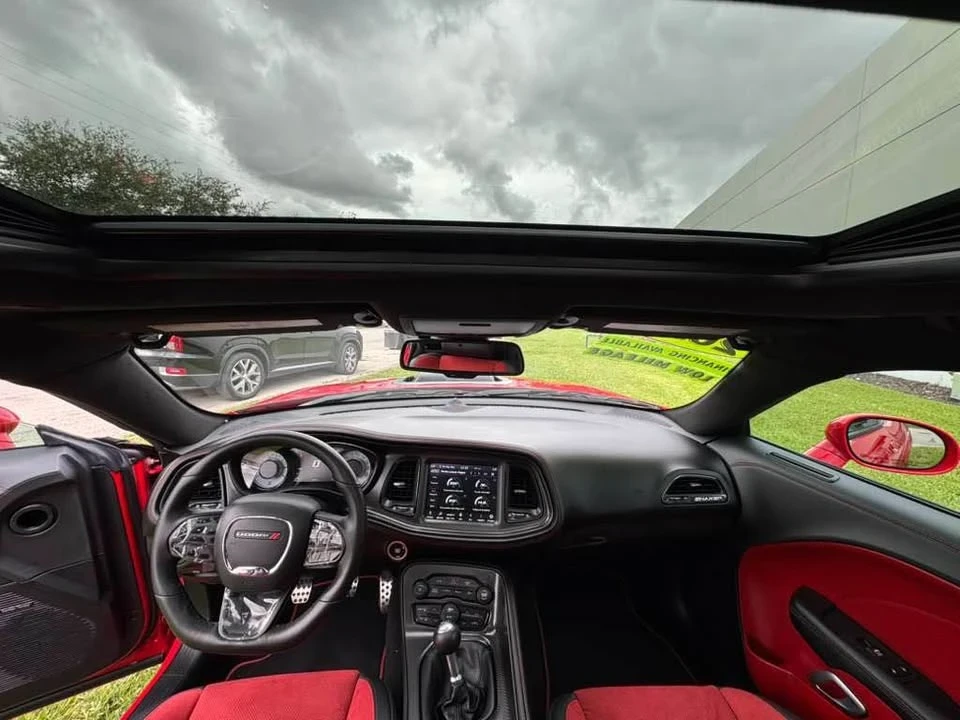 2021 Dodge Challenger SRT8 & 392 3rd Gen - Image 10 of 18
