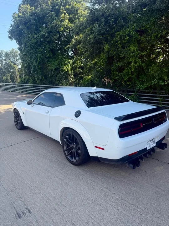 2021 Dodge Challenger SRT8 & 392 3rd Gen - Image 3 of 8