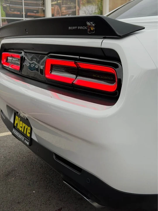 2021 Dodge Challenger SRT8 & 392 3rd Gen - Image 5 of 12