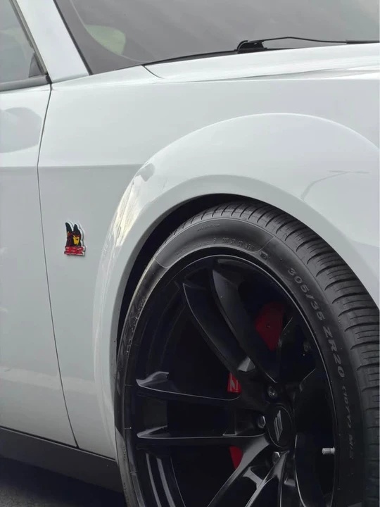 2021 Dodge Challenger SRT8 & 392 3rd Gen - Image 4 of 12