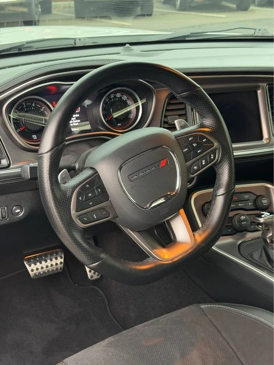 2021 Dodge Challenger SRT8 & 392 3rd Gen - Image 11 of 12