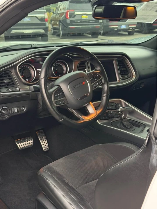 2021 Dodge Challenger SRT8 & 392 3rd Gen - Image 10 of 12