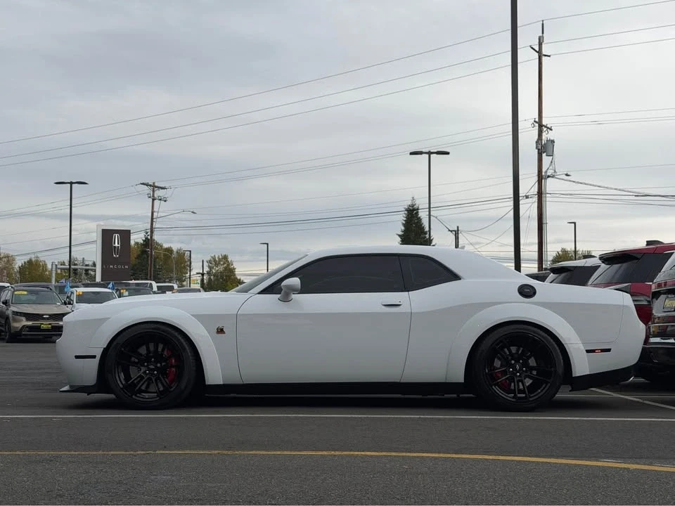 2021 Dodge Challenger SRT8 & 392 3rd Gen - Image 12 of 12