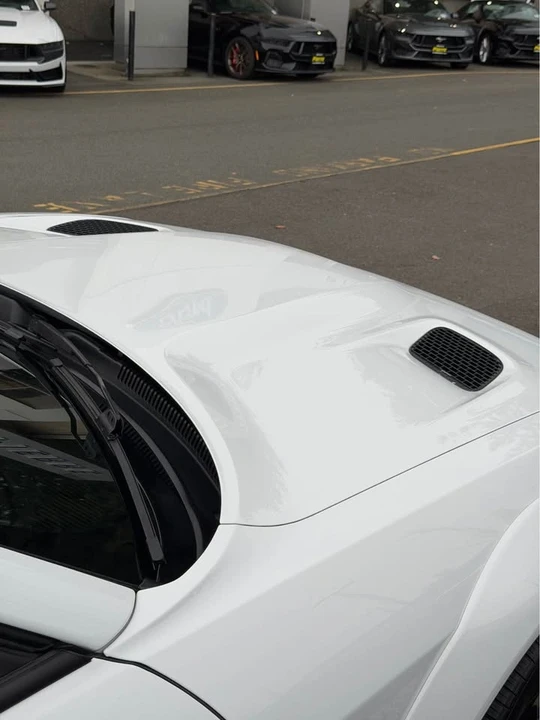 2021 Dodge Challenger SRT8 & 392 3rd Gen - Image 6 of 12