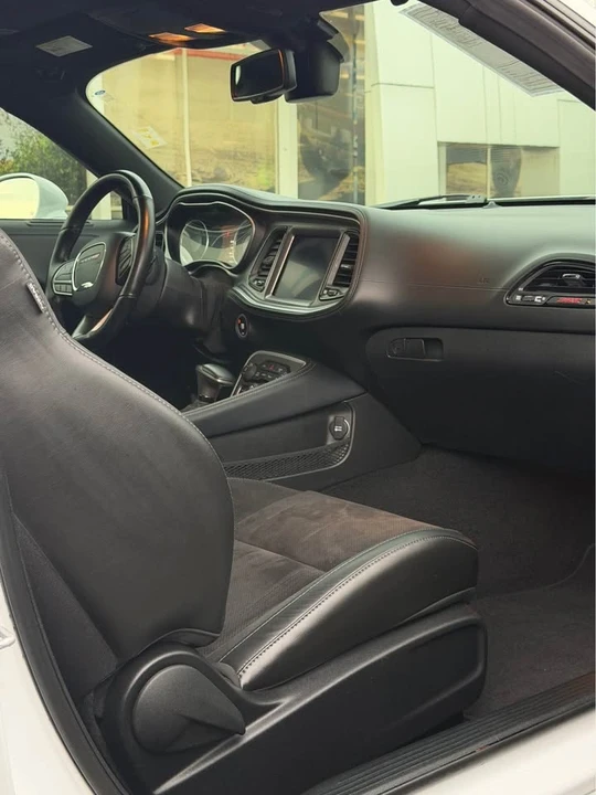 2021 Dodge Challenger SRT8 & 392 3rd Gen - Image 8 of 12