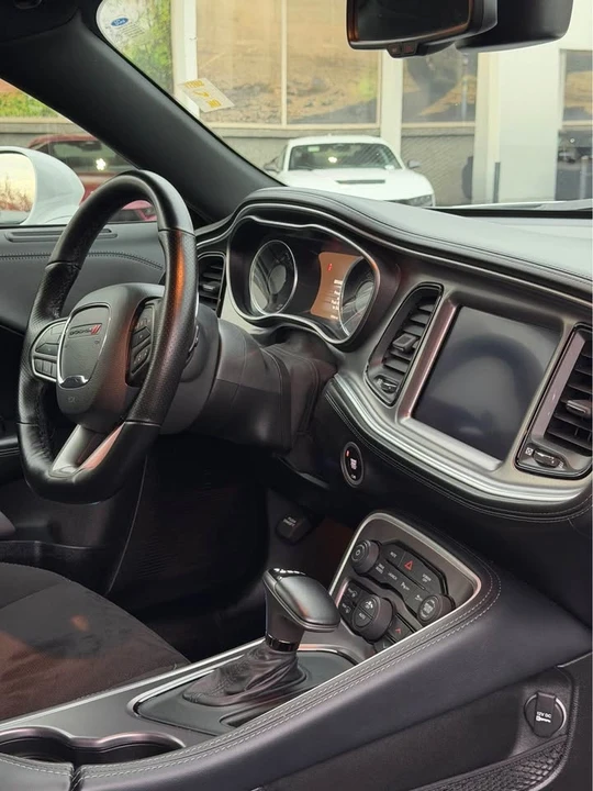 2021 Dodge Challenger SRT8 & 392 3rd Gen - Image 9 of 12