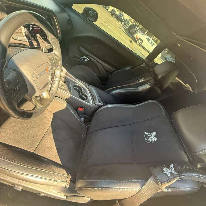 2021 Dodge Challenger SRT8 & 392 3rd Gen - Image 11 of 13
