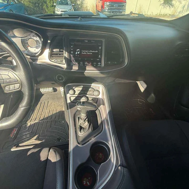 2021 Dodge Challenger SRT8 & 392 3rd Gen - Image 6 of 13