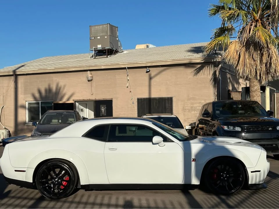 2021 Dodge Challenger SRT8 & 392 3rd Gen - Image 5 of 13
