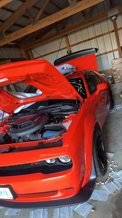 2021 Dodge Challenger SRT8 & 392 3rd Gen - Image 3 of 7