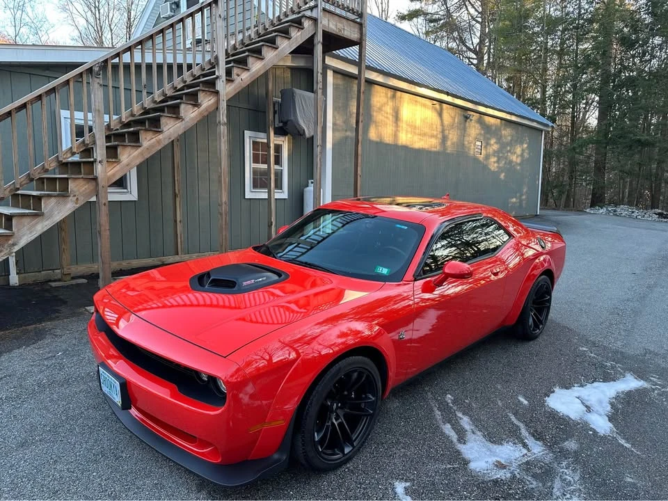 2021 Dodge Challenger SRT8 & 392 3rd Gen - Image 2 of 7