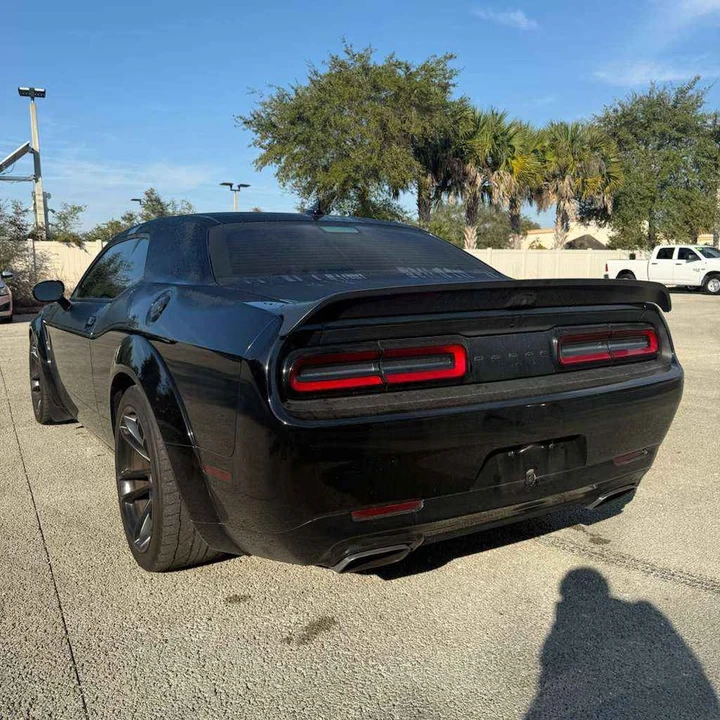 2021 Dodge Challenger SRT8 & 392 3rd Gen - Image 5 of 13