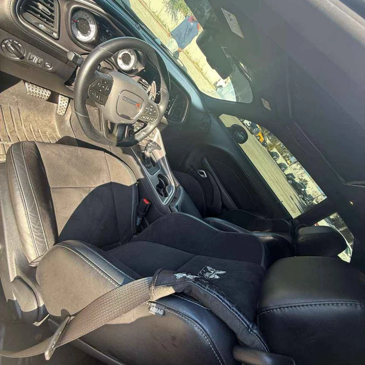 2021 Dodge Challenger SRT8 & 392 3rd Gen - Image 10 of 13