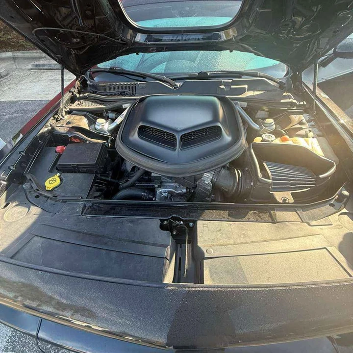 2021 Dodge Challenger SRT8 & 392 3rd Gen - Image 13 of 13