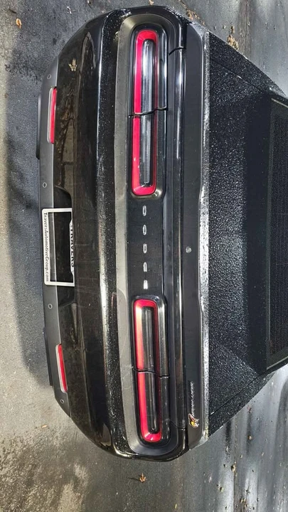 2021 Dodge Challenger SRT8 & 392 3rd Gen - Image 3 of 6