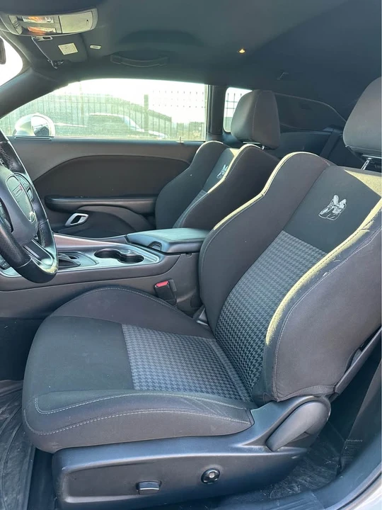 2021 Dodge Challenger SRT8 & 392 3rd Gen - Image 8 of 13