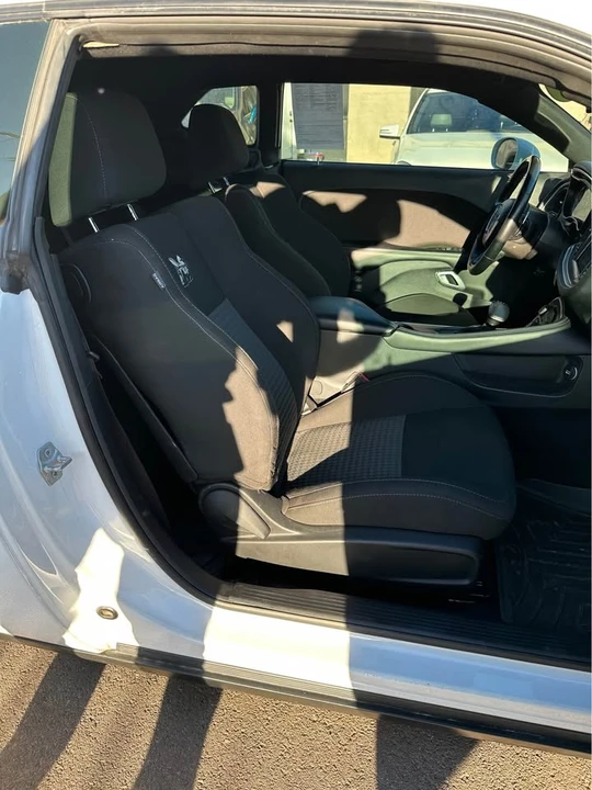 2021 Dodge Challenger SRT8 & 392 3rd Gen - Image 7 of 13