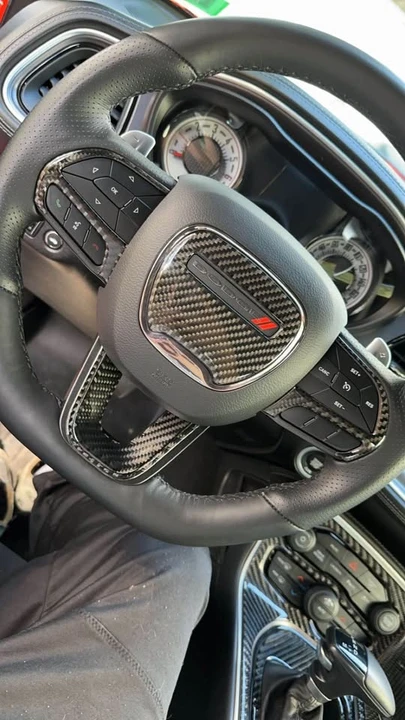 2021 Dodge Challenger SRT8 & 392 3rd Gen - Image 6 of 7