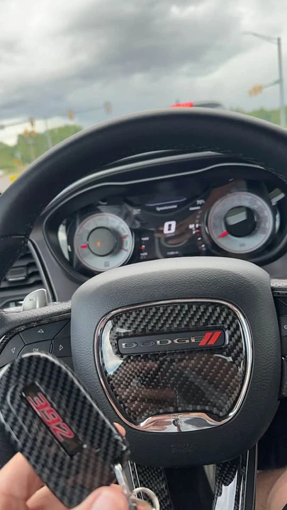 2021 Dodge Challenger SRT8 & 392 3rd Gen - Image 5 of 7