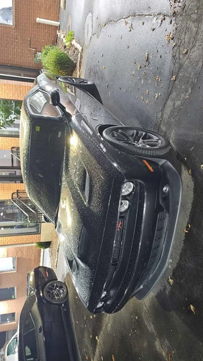 2021 Dodge Challenger SRT8 & 392 3rd Gen - Image 2 of 6