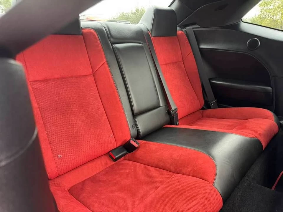 2021 Dodge Challenger 3rd Gen - Image 13 of 20