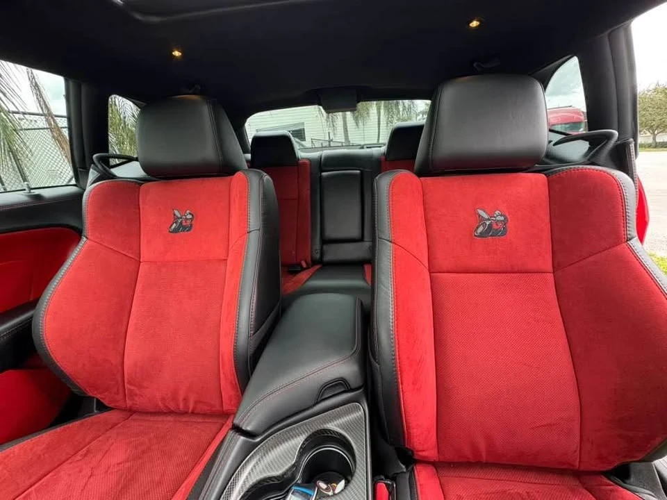 2021 Dodge Challenger 3rd Gen - Image 9 of 20