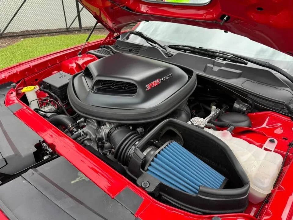 2021 Dodge Challenger 3rd Gen - Image 19 of 20
