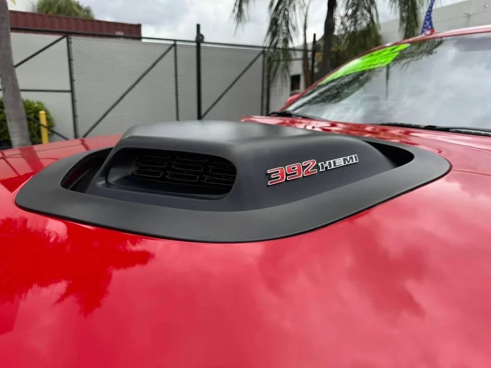 2021 Dodge Challenger 3rd Gen - Image 18 of 20