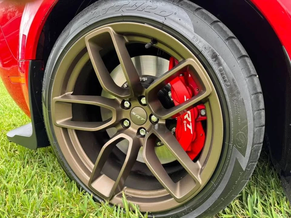 2021 Dodge Challenger 3rd Gen - Image 20 of 20