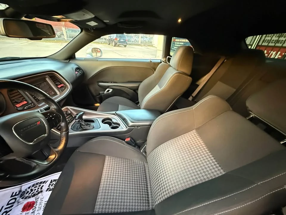2021 Dodge Challenger 3rd Gen - Image 9 of 20