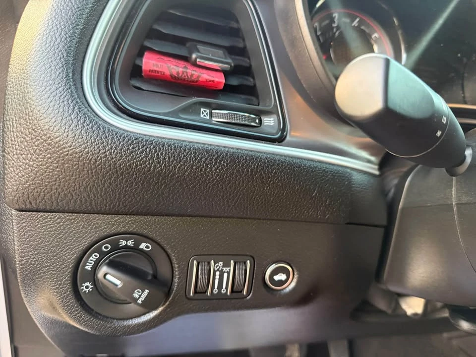 2021 Dodge Challenger 3rd Gen - Image 17 of 20