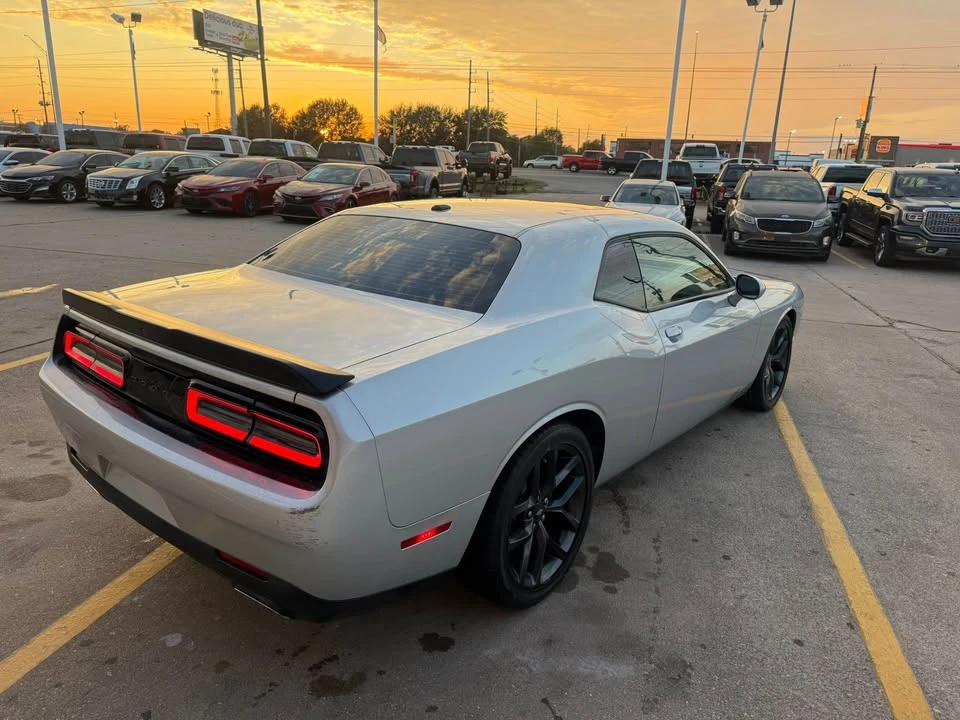 2021 Dodge Challenger 3rd Gen - Image 20 of 20