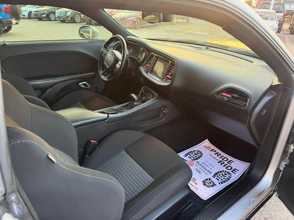 2021 Dodge Challenger 3rd Gen - Image 12 of 20
