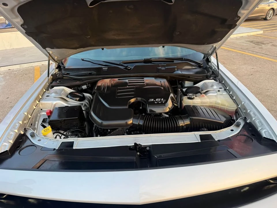2021 Dodge Challenger 3rd Gen - Image 5 of 20