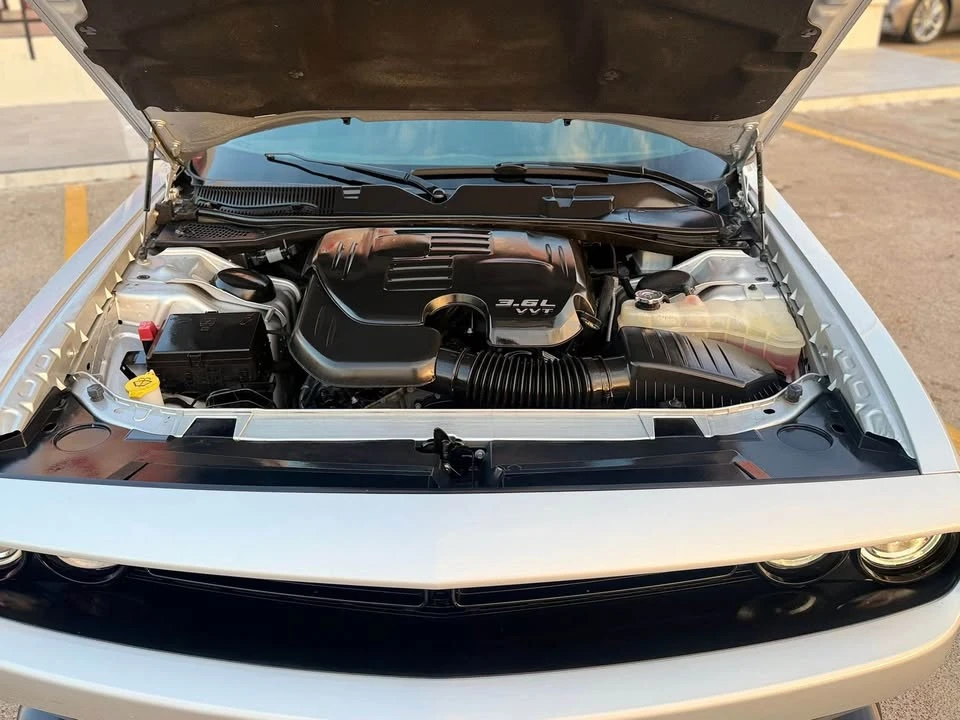 2021 Dodge Challenger 3rd Gen - Image 19 of 20