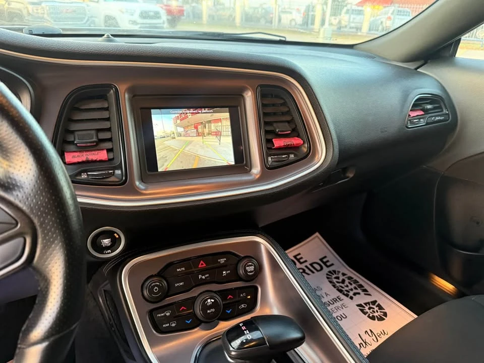 2021 Dodge Challenger 3rd Gen - Image 18 of 20