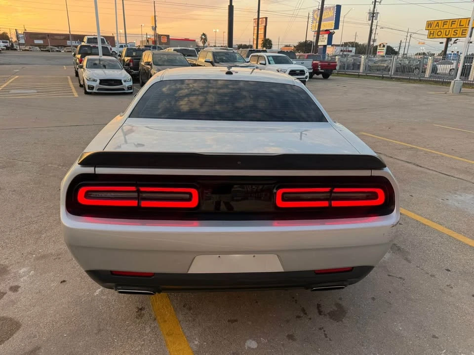 2021 Dodge Challenger 3rd Gen - Image 7 of 20