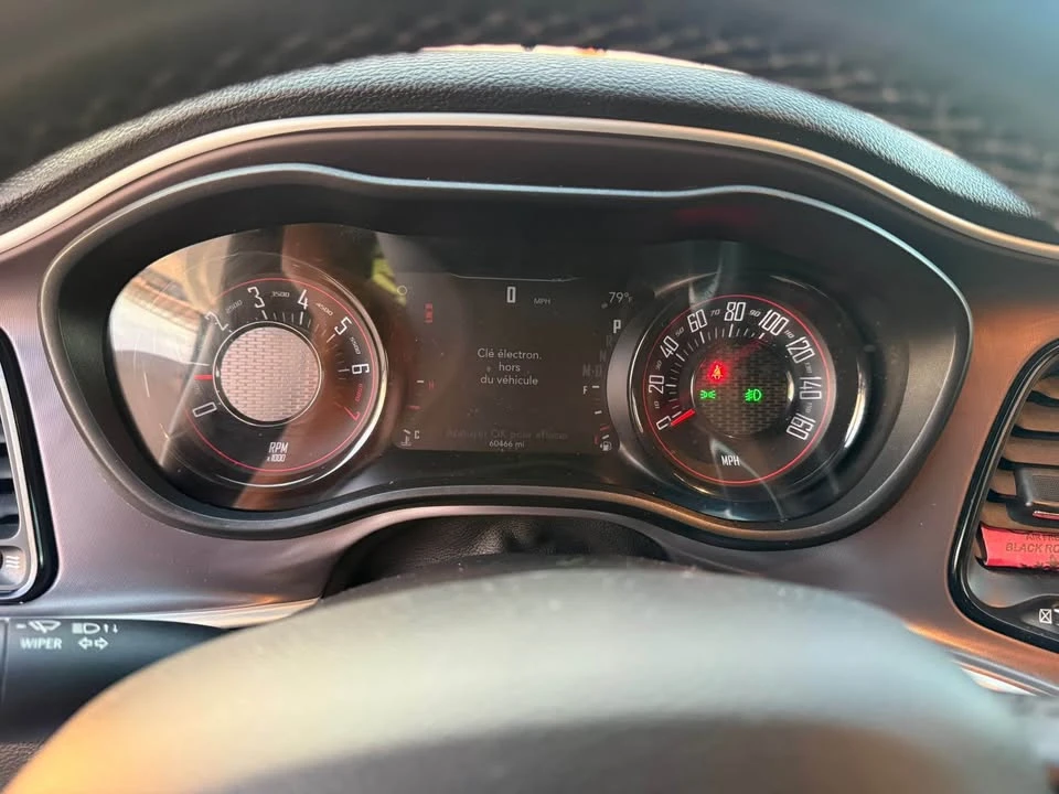2021 Dodge Challenger 3rd Gen - Image 16 of 20