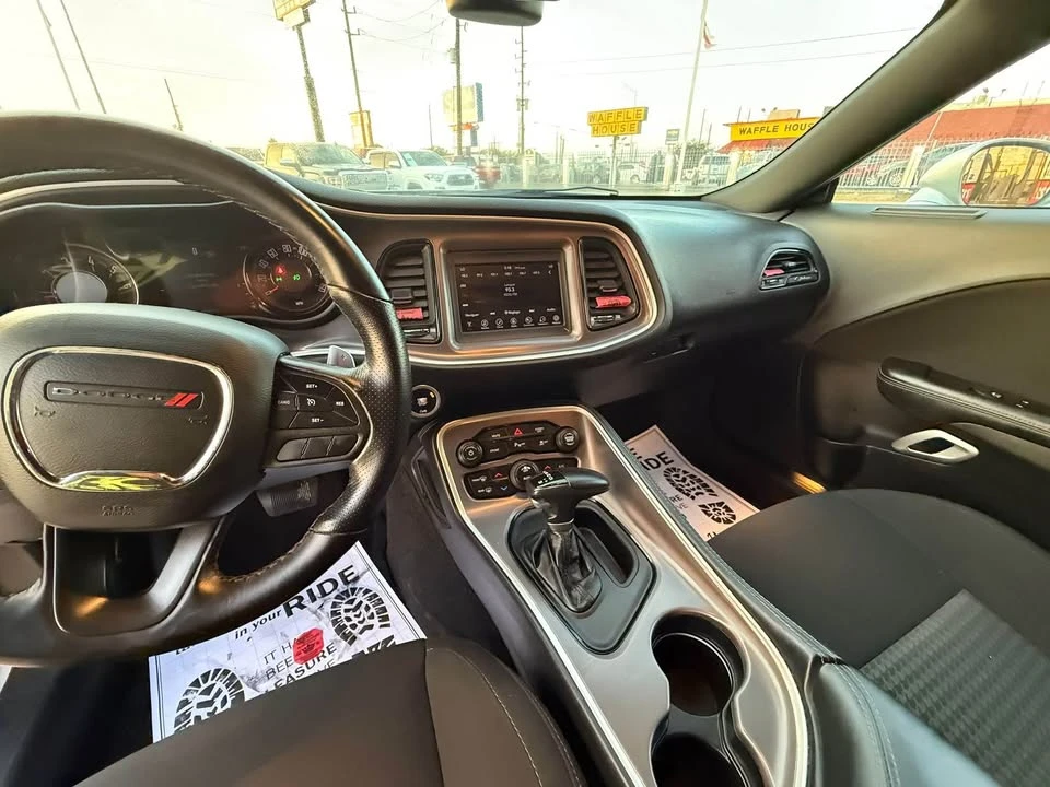 2021 Dodge Challenger 3rd Gen - Image 6 of 20