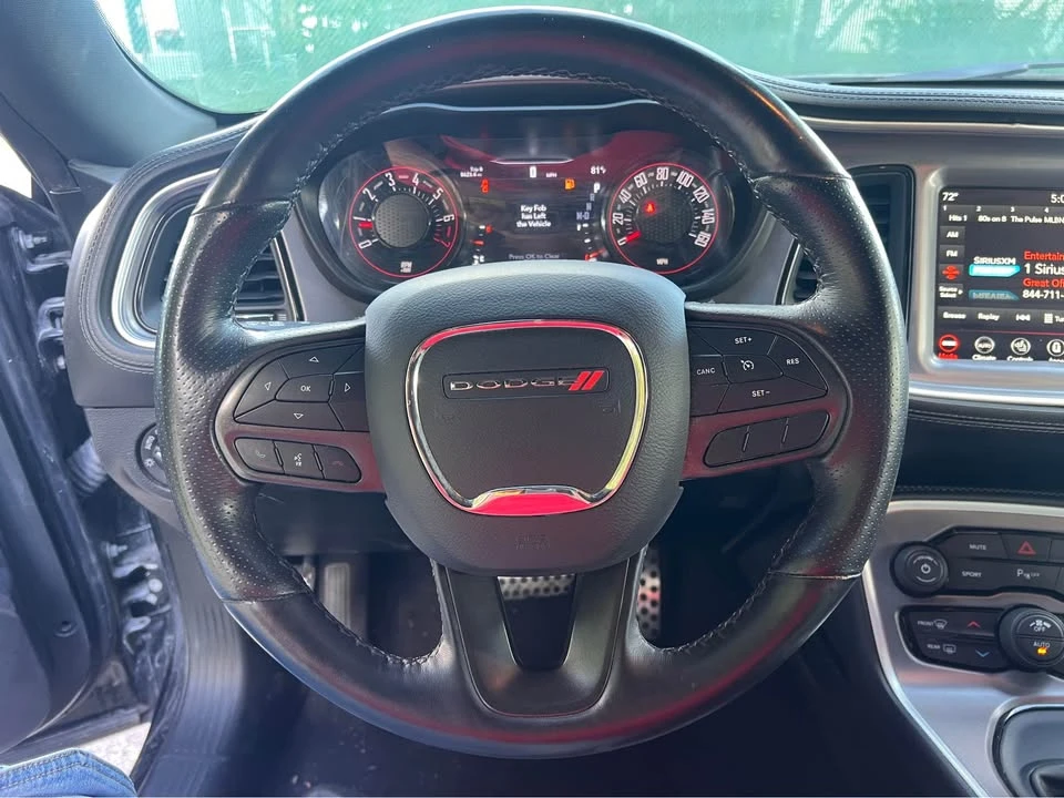 2021 Dodge Challenger 3rd Gen - Image 12 of 12