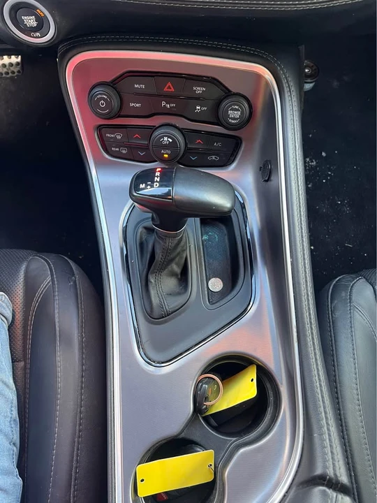 2021 Dodge Challenger 3rd Gen - Image 10 of 12
