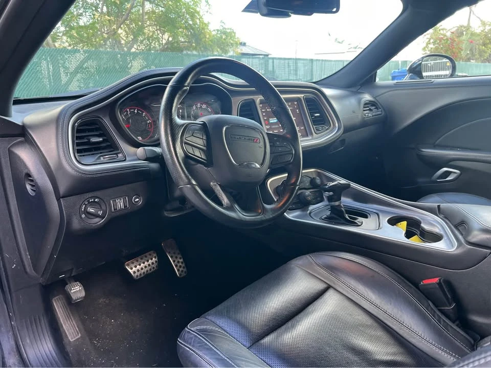 2021 Dodge Challenger 3rd Gen - Image 7 of 12
