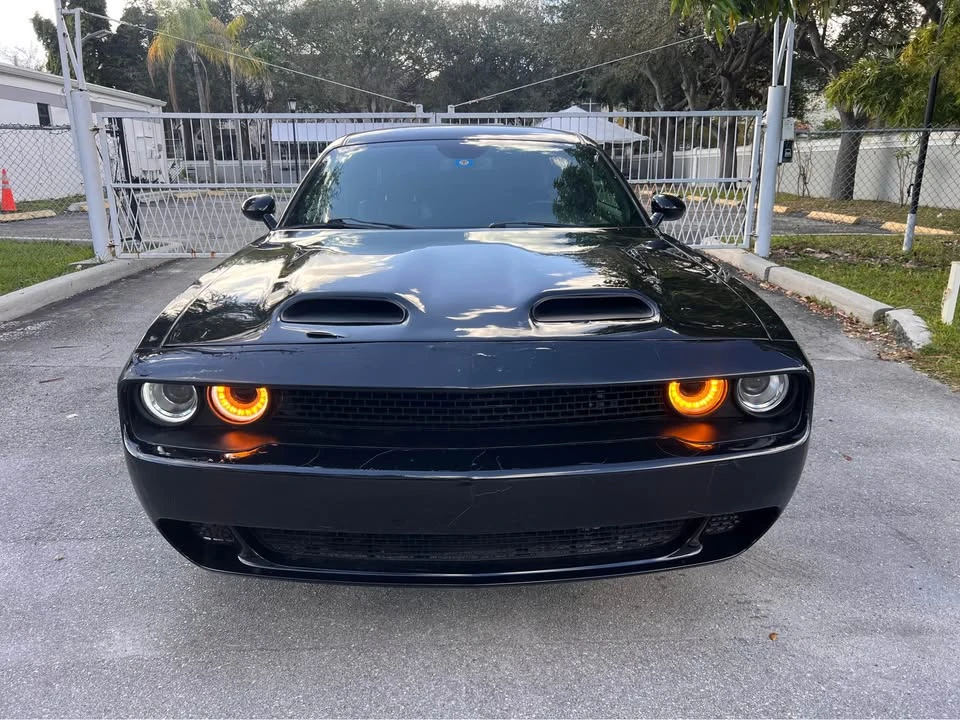 2021 Dodge Challenger 3rd Gen - Image 2 of 12
