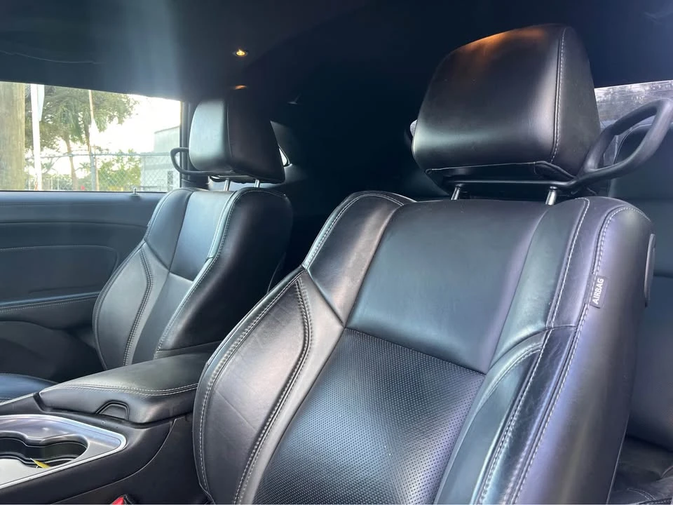 2021 Dodge Challenger 3rd Gen - Image 8 of 12
