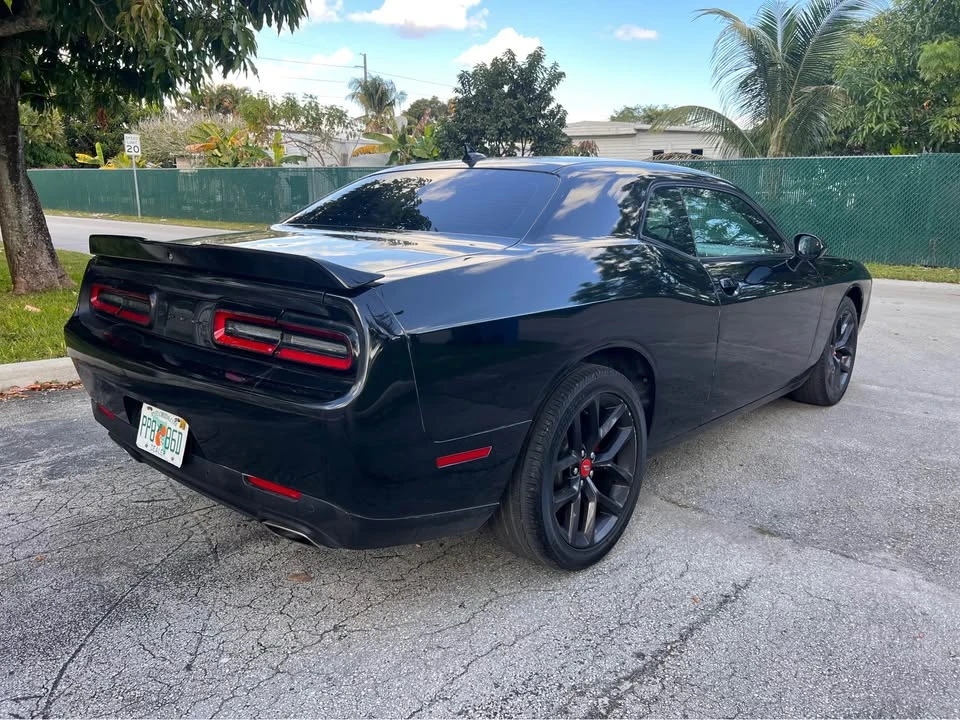 2021 Dodge Challenger 3rd Gen - Image 4 of 12