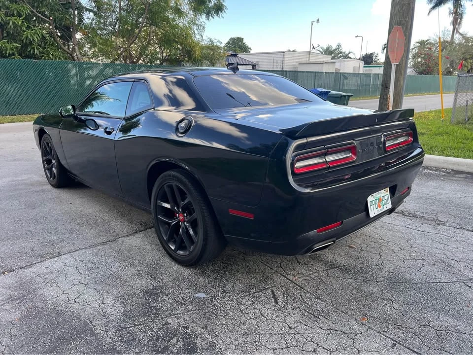 2021 Dodge Challenger 3rd Gen - Image 6 of 12