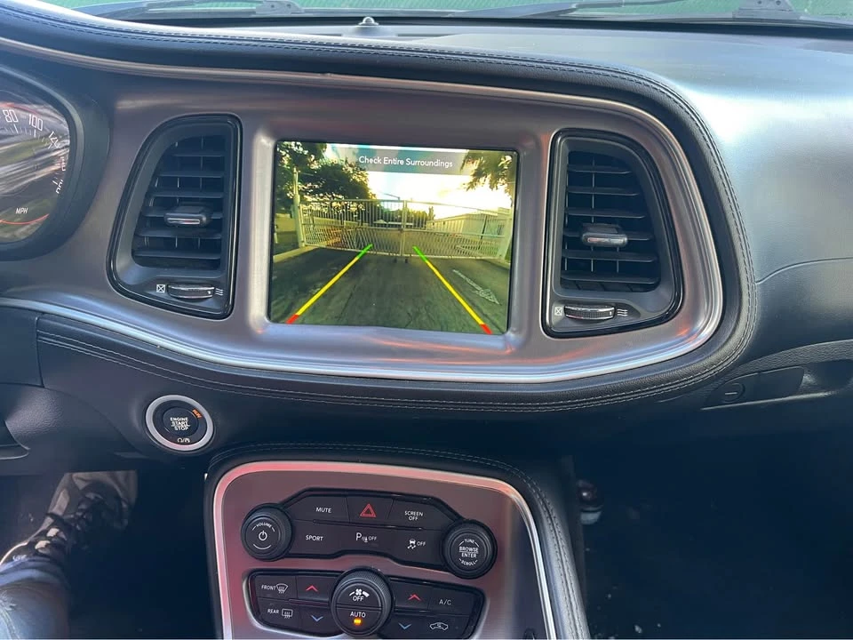 2021 Dodge Challenger 3rd Gen - Image 11 of 12