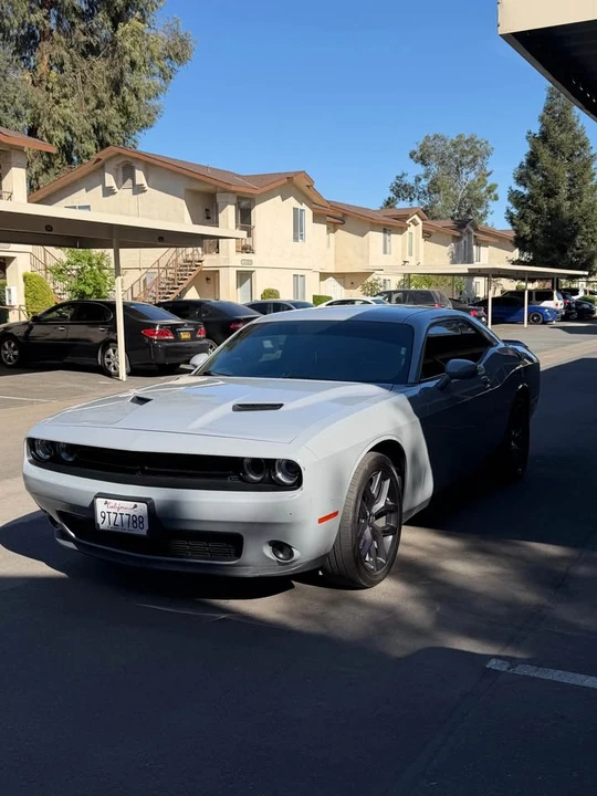 2021 Dodge Challenger 3rd Gen - Image 5 of 8