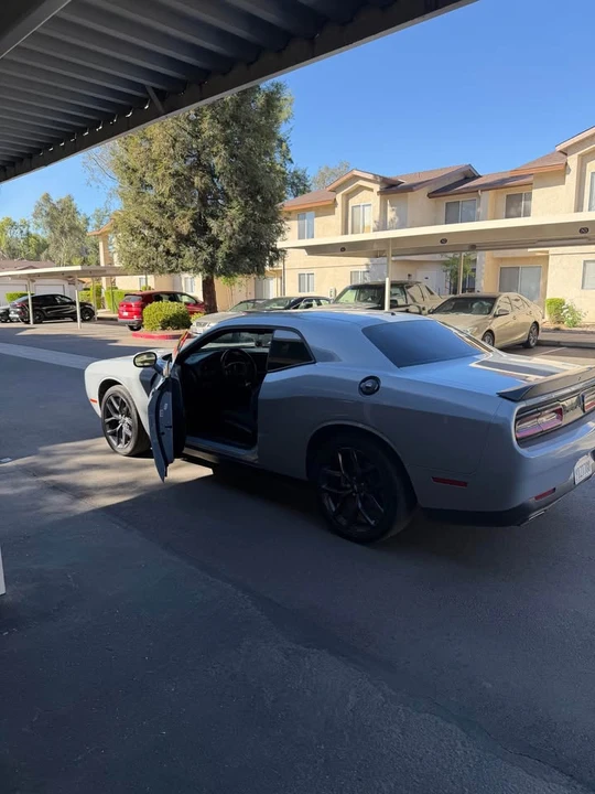 2021 Dodge Challenger 3rd Gen - Image 6 of 8