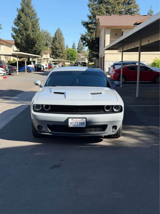 2021 Dodge Challenger 3rd Gen - Image 2 of 8